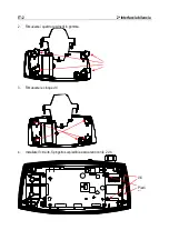 Предварительный просмотр 28 страницы OHAUS R71-2ND Instruction Manual