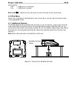 Preview for 26 page of OHAUS RANGER 4000 Series Instruction Manual