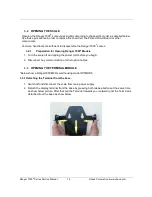 Preview for 17 page of OHAUS Ranger 7000 R71MHD15 Service Manual