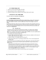 Preview for 51 page of OHAUS Ranger 7000 R71MHD15 Service Manual