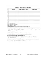 Preview for 53 page of OHAUS Ranger 7000 R71MHD15 Service Manual