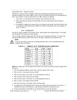 Preview for 54 page of OHAUS Ranger 7000 R71MHD15 Service Manual