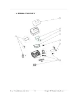 Preview for 58 page of OHAUS Ranger 7000 R71MHD15 Service Manual