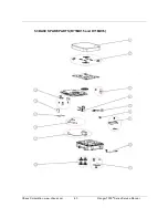 Preview for 62 page of OHAUS Ranger 7000 R71MHD15 Service Manual