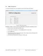 Preview for 86 page of OHAUS Ranger 7000 R71MHD15 Service Manual