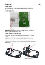 Предварительный просмотр 15 страницы OHAUS ranger 7000 Instruction Manual