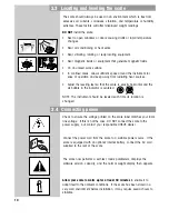 Предварительный просмотр 10 страницы OHAUS Ranger Counting Scale Operating Instructions Manual