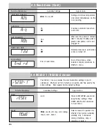 Предварительный просмотр 24 страницы OHAUS Ranger Counting Scale Operating Instructions Manual