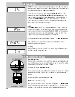 Предварительный просмотр 28 страницы OHAUS Ranger Counting Scale Operating Instructions Manual