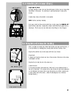 Предварительный просмотр 29 страницы OHAUS Ranger Counting Scale Operating Instructions Manual