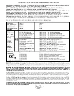 Предварительный просмотр 40 страницы OHAUS Ranger Counting Scale Operating Instructions Manual