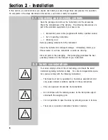 Предварительный просмотр 46 страницы OHAUS Ranger Counting Scale Operating Instructions Manual