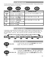 Предварительный просмотр 51 страницы OHAUS Ranger Counting Scale Operating Instructions Manual