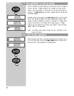 Предварительный просмотр 54 страницы OHAUS Ranger Counting Scale Operating Instructions Manual