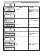 Предварительный просмотр 56 страницы OHAUS Ranger Counting Scale Operating Instructions Manual