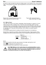 Preview for 5 page of OHAUS Ranger R41ME6-M Instruction Manual