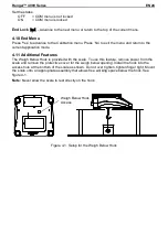 Preview for 26 page of OHAUS Ranger R41ME6-M Instruction Manual