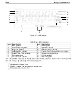 Предварительный просмотр 7 страницы OHAUS Ranger R41MEB Instruction Manual