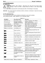 Предварительный просмотр 29 страницы OHAUS Ranger R41MEB Instruction Manual