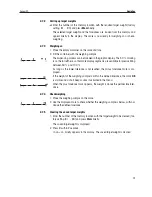 Preview for 17 page of OHAUS Ranger RP Compact Scales Instruction Manual