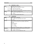 Preview for 38 page of OHAUS Ranger RP Compact Scales Instruction Manual