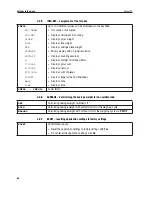 Preview for 40 page of OHAUS Ranger RP Compact Scales Instruction Manual