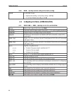 Preview for 42 page of OHAUS Ranger RP Compact Scales Instruction Manual