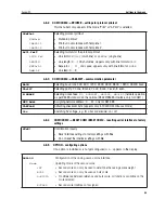 Preview for 43 page of OHAUS Ranger RP Compact Scales Instruction Manual