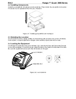 Preview for 4 page of OHAUS RC31P15 Instruction Manual