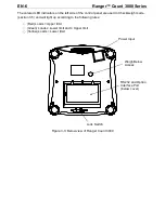 Preview for 8 page of OHAUS RC31P15 Instruction Manual