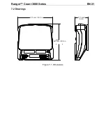 Preview for 33 page of OHAUS RC31P15 Instruction Manual