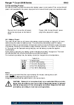 Preview for 5 page of OHAUS RC31P1502-M Instruction Manual