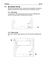 Preview for 17 page of OHAUS RE-C series User Manual