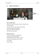 Preview for 27 page of OHAUS RU-C2 Service Manual