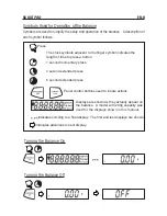 Предварительный просмотр 13 страницы OHAUS Scout Pro 123 Instruction Manual