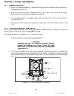 Предварительный просмотр 16 страницы OHAUS Scout Pro Series Service Manual