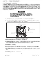 Предварительный просмотр 18 страницы OHAUS Scout Pro Series Service Manual