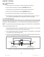 Предварительный просмотр 22 страницы OHAUS Scout Pro Series Service Manual