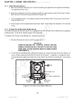 Предварительный просмотр 16 страницы OHAUS Scout pro Service Manual