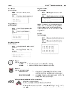 Предварительный просмотр 38 страницы OHAUS Scout Series Balances - STX Instruction Manual