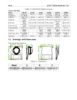 Предварительный просмотр 44 страницы OHAUS Scout Series Balances - STX Instruction Manual