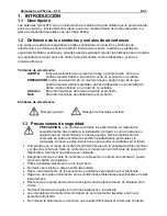 Предварительный просмотр 51 страницы OHAUS Scout Series Balances - STX Instruction Manual