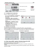 Предварительный просмотр 57 страницы OHAUS Scout Series Balances - STX Instruction Manual