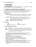 Предварительный просмотр 147 страницы OHAUS Scout Series Balances - STX Instruction Manual