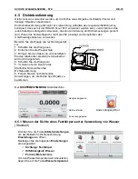 Предварительный просмотр 159 страницы OHAUS Scout Series Balances - STX Instruction Manual