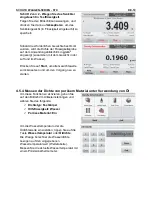 Предварительный просмотр 163 страницы OHAUS Scout Series Balances - STX Instruction Manual