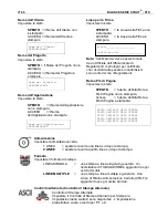 Предварительный просмотр 228 страницы OHAUS Scout Series Balances - STX Instruction Manual