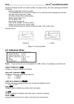 Preview for 12 page of OHAUS Scout SJX Series Instruction Manual