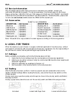 Preview for 18 page of OHAUS Scout SJX Series Instruction Manual