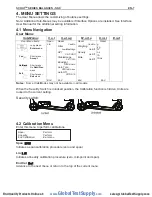 Preview for 8 page of OHAUS Scout SKX Series Instruction Manual